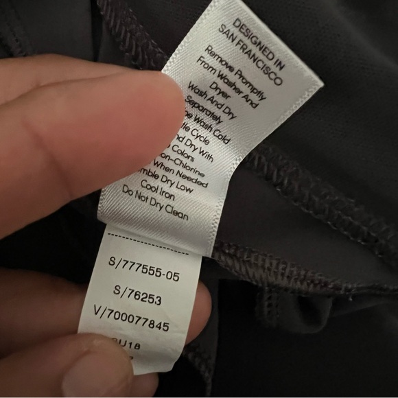 Athleta Soho Joggers - Picture 11 of 12